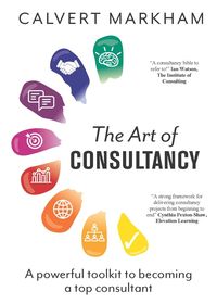 Produktbild: Art of Consultancy