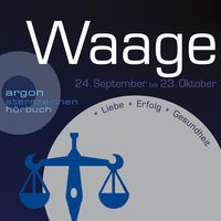 Produktbild: Sternzeichen Waage