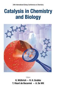 Produktbild: Catalysis in Chemistry and Biology