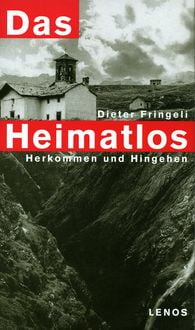 Produktbild: Das Heimatlos