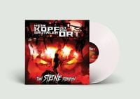 Produktbild: Ton Steine Sterben (Ltd. White Vinyl)