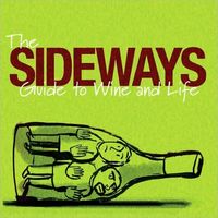 Produktbild: Sideways Gt Wine & Life