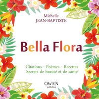Produktbild: Bella flora