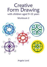 Produktbild: Creative Form Drawing with Children Aged 9-12