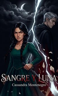Produktbild: Sangre y Luna
