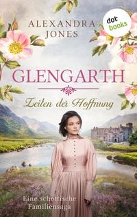 Produktbild: Glengarth - Zeiten der Hoffnung