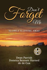 Produktbild: Don't Forget Me