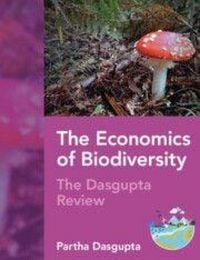 Produktbild: The Economics of Biodiversity