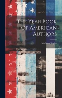 Produktbild: The Year Book Of American Authors