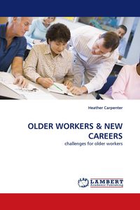Produktbild: Older Workers