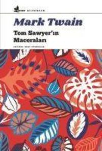 Produktbild: Tom Sawyerin Maceralari