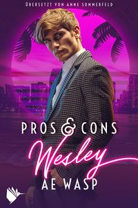 Produktbild: Pros & Cons: Wesley