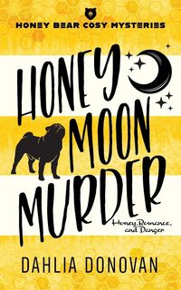 Produktbild: Honey Moon Murder