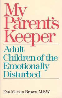 Produktbild: My Parent's Keeper