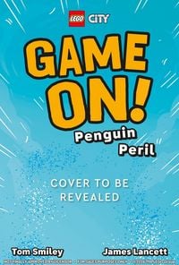 Produktbild: Lego City Game On! Penguin Peril
