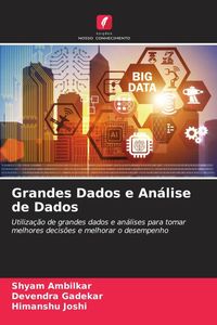 Produktbild: Grandes Dados e An&aacute;lise de Dados