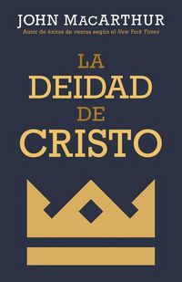 Produktbild: La Deidad de Cristo