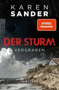 Produktbild: Der Sturm: Vergraben