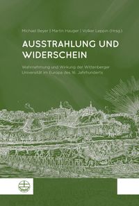 Produktbild: Ausstrahlung und Widerschein