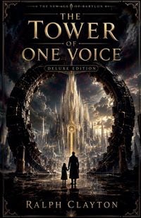 Produktbild: The New Age of Babylon The Tower of One Voice
