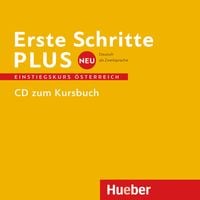 Produktbild: Erste Schritte plus Neu &ndash; Einstiegskurs &Ouml;sterreich