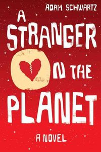 Produktbild: A Stranger on the Planet