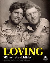 Produktbild: Loving