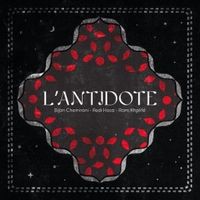 Produktbild: L'Antidote(CD)