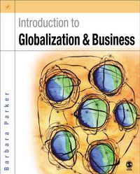 Produktbild: Introduction to Globalization and Business