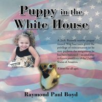 Produktbild: Puppy in the White House