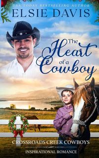 Produktbild: The Heart of a Cowboy