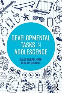 Produktbild: Developmental Tasks in Adolescence
