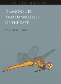 Produktbild: Dragonflies and Damselflies of the East