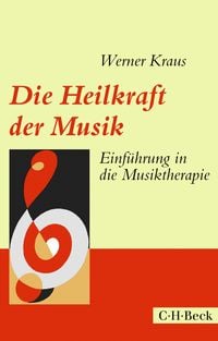 Produktbild: Die Heilkraft der Musik