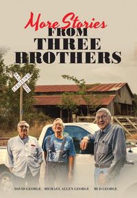 Produktbild: More Stories From Three Brothers