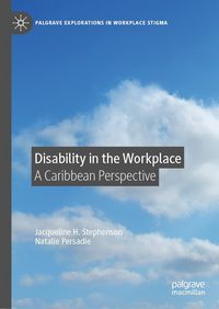 Produktbild: Disability in the Workplace