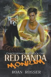 Produktbild: Red Pandamonium