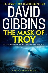 Produktbild: The Mask of Troy