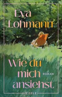 Produktbild: Wie du mich ansiehst