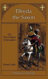 Produktbild: Elfreda the Saxon