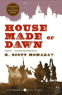 Produktbild: House Made of Dawn