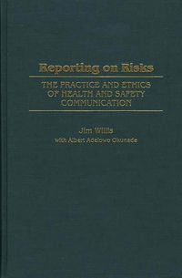 Produktbild: Reporting on Risks