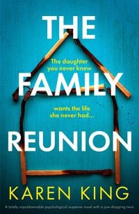 Produktbild: The Family Reunion