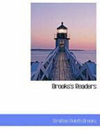 Produktbild: Brooks's Readers