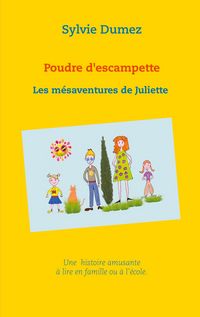 Produktbild: Poudre d'escampette