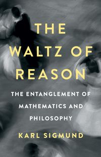Produktbild: The Waltz of Reason
