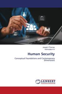 Produktbild: Human Security