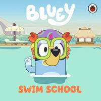 Produktbild: Bluey: Swim School