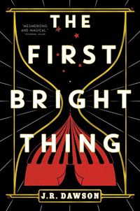 Produktbild: First Bright Thing