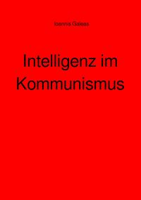 Produktbild: Intelligenz im Kommunismus